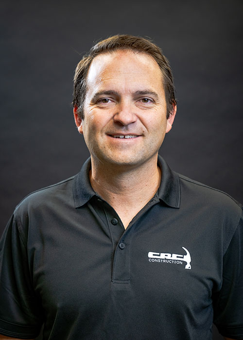 Ryan Baumann - Chief Financial Officer